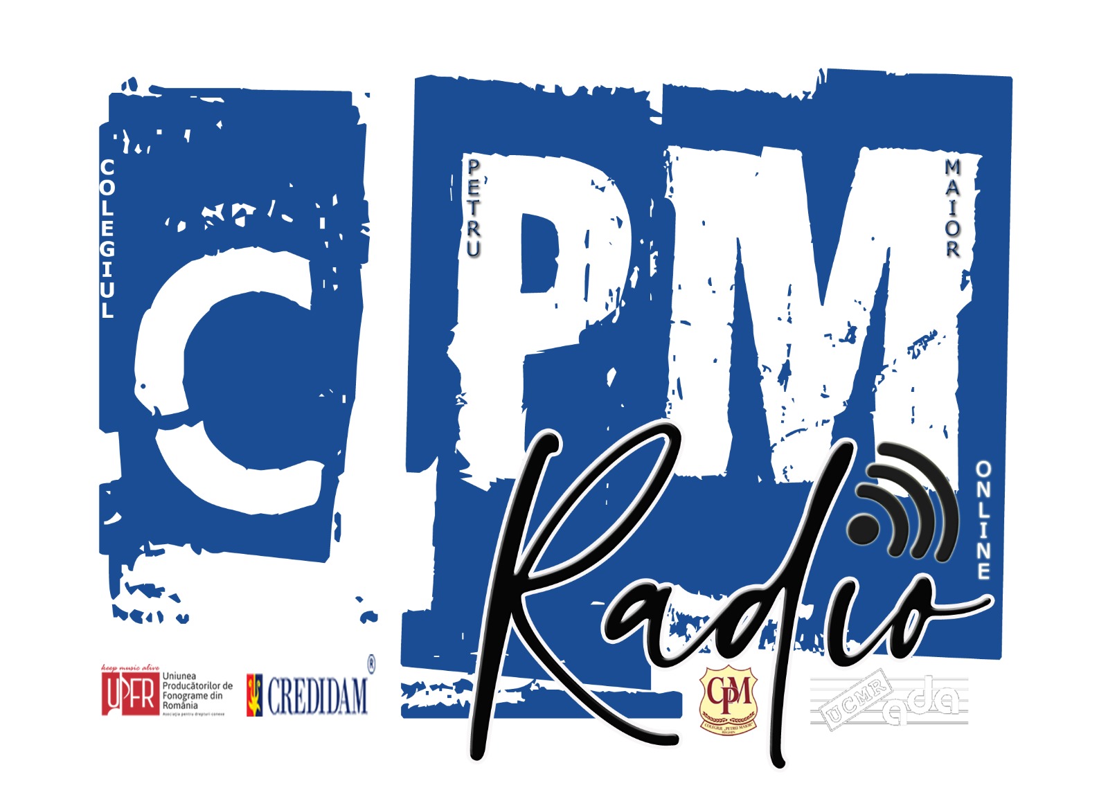 Radio CPM